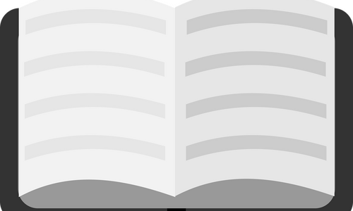 Symbolbild eines offenen Buches als Hinweis auf die Allgemeinen Geschäftsbedingungen von Single Aktiv Reisen.