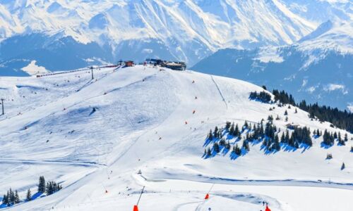 Mittersill/Kitzbüheler Alpen Skireise