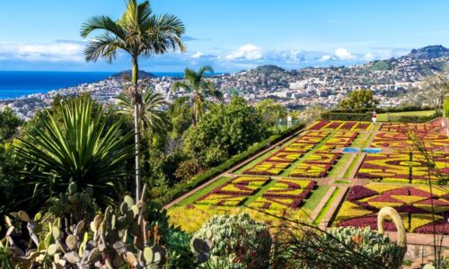 Madeira