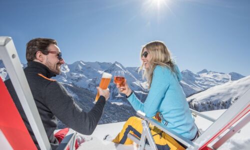 Hintertuxer Gletscher Skireise